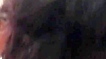 Amateur Iranian hottie poses for XXX video when blowing her lover