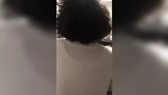 Turkish XXX mom deserves good anal fuck from hubby in the kitchen Turkish XXX mom deserves good anal fuck from hubby in the kitchen