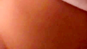 Turkish XXX mom deserves good anal fuck from hubby in the kitchen