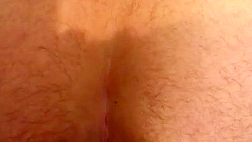 Dominating Egyptian mom sticks XXX strap-on into sissy hubby's ass