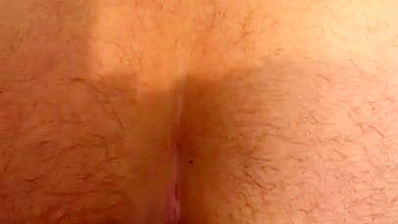 Dominating Egyptian mom sticks XXX strap-on into sissy hubby's ass