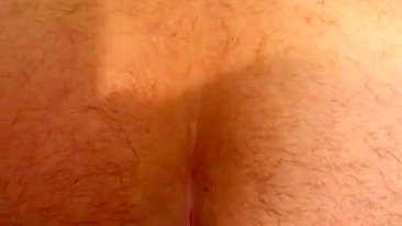 Dominating Egyptian mom sticks XXX strap-on into sissy hubby's ass