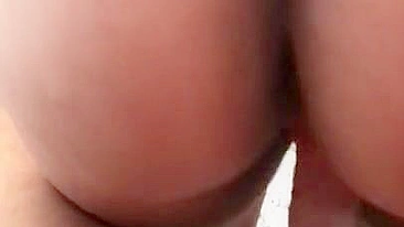 Moroccan XXX mom with big butt gets into various styles to take cock