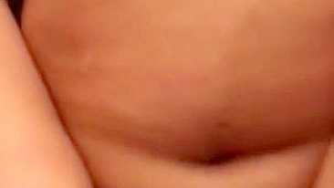Elated Muslim XXX wife gets fucked and squirts in homemade video
