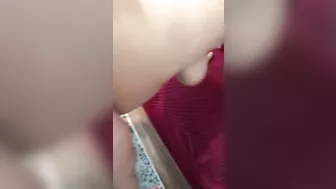 Pregnant XXX Arab mom from Lebanon moans having her cunt plowed by hubby