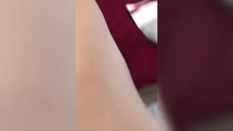 Pregnant XXX Arab mom from Lebanon moans having her cunt plowed by hubby