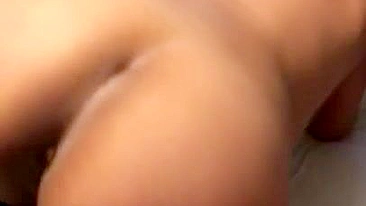 Big-assed Egyptian XXX mom is on her all fours ready to be fucked