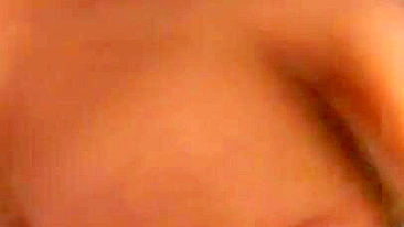 Big-assed Egyptian XXX mom is on her all fours ready to be fucked