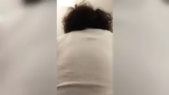 Pakistani XXX female gets her snatch drilled from behind in POV