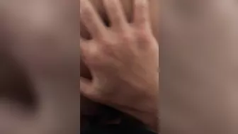 Pakistani XXX female gets her snatch drilled from behind in POV