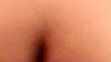 Pakistani XXX female gets her snatch drilled from behind in POV