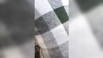 Outdoor anal XXX session of sexy Turkish babe and her horny man