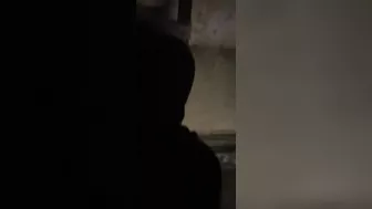 Amateur Moroccan girl poses for XXX video when taking dude's dick