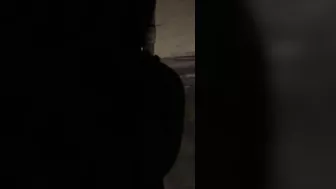 Amateur Moroccan girl poses for XXX video when taking dude's dick