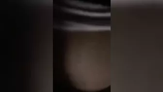 Amateur Moroccan girl poses for XXX video when taking dude's dick