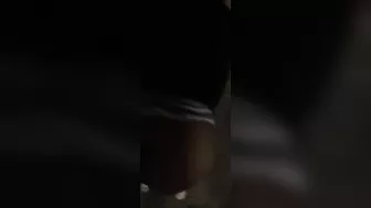 Amateur Moroccan girl poses for XXX video when taking dude's dick