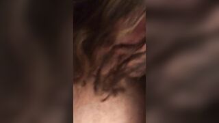 Skillful Lebanese oral slut works deepthroat XXX magic with a dick