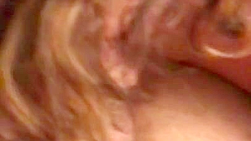 Skillful Lebanese oral slut works deepthroat XXX magic with a dick