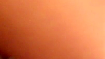 Skillful Lebanese oral slut works deepthroat XXX magic with a dick