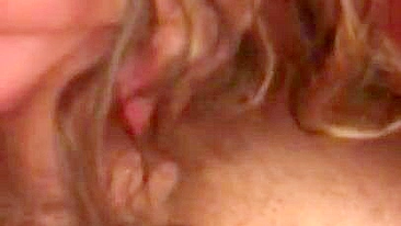 Skillful Lebanese oral slut works deepthroat XXX magic with a dick