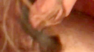 Skillful Lebanese oral slut works deepthroat XXX magic with a dick