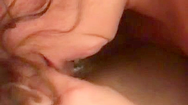 Skillful Lebanese oral slut works deepthroat XXX magic with a dick