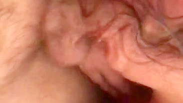 Skillful Lebanese oral slut works deepthroat XXX magic with a dick