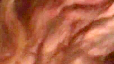 Skillful Lebanese oral slut works deepthroat XXX magic with a dick