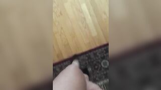 Syrian XXX mom reveals her sexy feet in shoes and teases her man