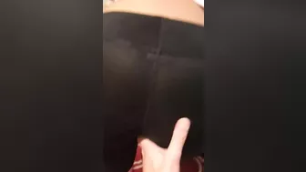 Horny boss touches and fucks big-assed XXX Arab hottie hard in the office