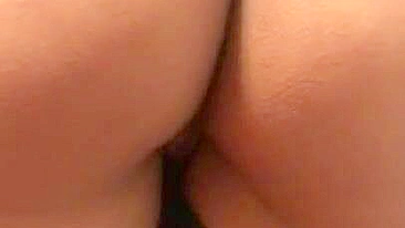 Horny boss touches and fucks big-assed XXX Arab hottie hard in the office