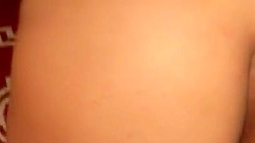 Horny boss touches and fucks big-assed XXX Arab hottie hard in the office