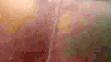 Horny boss touches and fucks big-assed XXX Arab hottie hard in the office