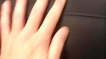 Horny boss touches and fucks big-assed XXX Arab hottie hard in the office