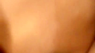 Turkish XXX mom enjoys having her hairy cunt drilled in missionary