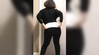 Amateur Persian wench wants anal sex and shakes her XXX ass on cam Amateur Persian wench wants anal sex and shakes her XXX ass on cam