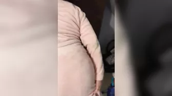 Iranian mom takes hubby's XXX dick into the ass for fast fucking Iranian mom takes hubby's XXX dick into the ass for fast fucking