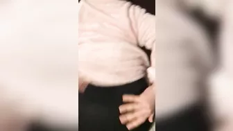 Iranian mom takes hubby's XXX dick into the ass for fast fucking