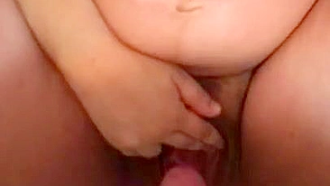 Pregnant Tehran mom gets her XXX slit stuffed with hubby's boner