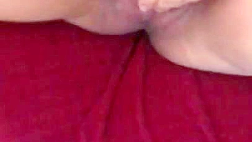 Pregnant Tehran mom gets her XXX slit stuffed with hubby's boner