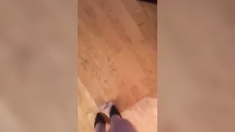 Strict Arabic mistress spanking and smashing dildos for XXX video Strict Arabic mistress spanking and smashing dildos for XXX video