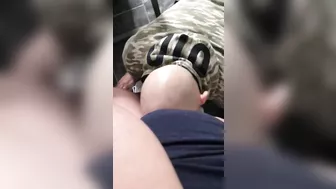 Obedient hubby licks his Muslim XXX wife's pussy for amateur video Obedient hubby licks his Muslim XXX wife's pussy for amateur video