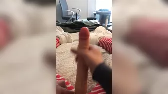 Perverted Moroccan mom gets her XXX strap-on ready to fuck hubby Perverted Moroccan mom gets her XXX strap-on ready to fuck hubby