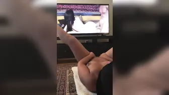 Only XXX porn can give pleasure the masturbating mom in hijab wants Only XXX porn can give pleasure the masturbating mom in hijab wants