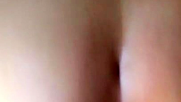 XXX buffalo satisfies Arab mom with help of his big cock from behind