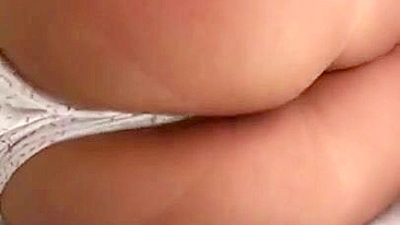 Dick is XXX dream of Egyptian mom who can't stop sucking and touching herself