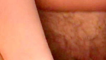 Arab mom receives XXX pleasure in masturbation and pussy-slapping