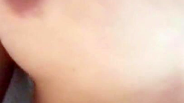 Arab mom receives XXX pleasure in masturbation and pussy-slapping