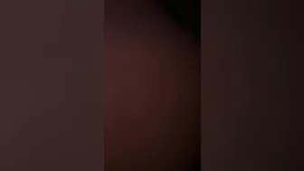 Bull fucks his mature Arab mom in the ass in this first-person XXX porn