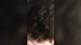 Anal XXX sex is what perverted Arabian mom gets in amateur video